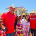 Realizan Gabinete Territorial Comunal en la Alta Guajira para activar Plan de Abordaje Integral