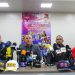 Autoridades descartan hecho criminal tras hallazgo de cadáver en tanque de agua de Ciudad Lossada