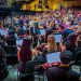 Centro de Arte Lía Bermúdez escenario del gran concierto de la Sinfónica de la Costa Oriental del Lago «Maestro Freddy Padrón»