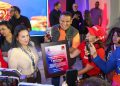 ‎Concurso del Mejor Patacón Zuliano impulsó el comercio y la gastronomía marabina
