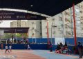 ‎Rehabilitada completamente Cancha Buena Vista gracias a la gestión municipal