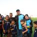 Inaugurada la Copa de Fútbol «Rayo 2026» con más de mil atletas en el «Pachencho» Romero