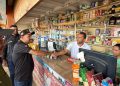 Más de 600 comerciantes serán beneficiados con la intervención integral de MercaSur