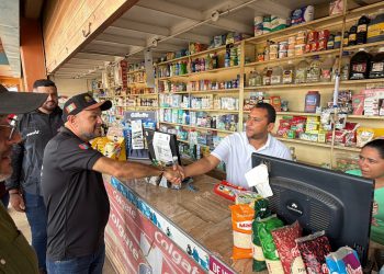 Más de 600 comerciantes serán beneficiados con la intervención integral de MercaSur