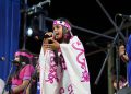 El sabor de la gaita retumbó en Santa Lucía y Los Haticos en eliminatorias del II Festival Nacional