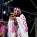 El sabor de la gaita retumbó en Santa Lucía y Los Haticos en eliminatorias del II Festival Nacional