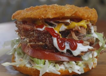 Ahora la “Ruta Gastronómica” nos lleva a elegir el mejor tumbarrancho de Maracaibo