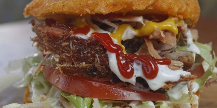Ahora la “Ruta Gastronómica” nos lleva a elegir el mejor tumbarrancho de Maracaibo