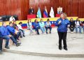 CDCE Monagas orienta a 400 directores y directoras de Maturín en gestión escolar
