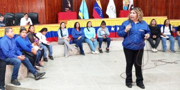 CDCE Monagas orienta a 400 directores y directoras de Maturín en gestión escolar