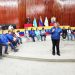 CDCE Monagas orienta a 400 directores y directoras de Maturín en gestión escolar