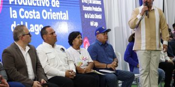 Diosdado Cabello inicia en Cabimas la II etapa de la peregrinación nacional por una Venezuela sin sanciones