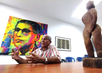 Escuela de Artes Plásticas “Neptalí Rincón” cumple 69 años como semillero cultural del Zulia 3 Escuela de Artes Plásticas “Neptalí Rincón” cumple 69 años como semillero cultural del Zulia