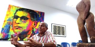 Escuela de Artes Plásticas “Neptalí Rincón” cumple 69 años como semillero cultural del Zulia 12 Escuela de Artes Plásticas “Neptalí Rincón” cumple 69 años como semillero cultural del Zulia