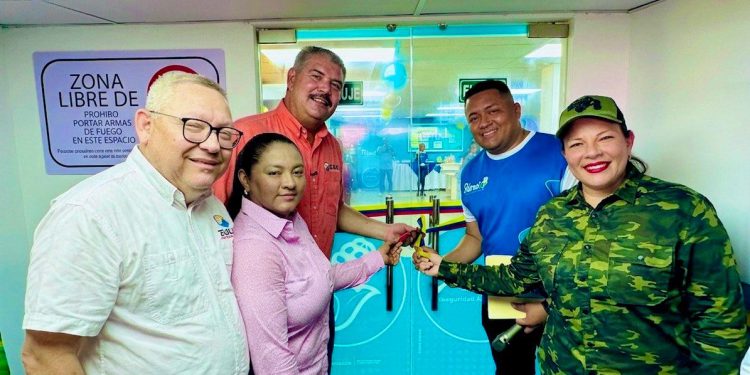 Más de 2.400 familias de Tía Juana se beneficiarán con la reapertura de PDVAL 1 Más de 2.400 familias de Tía Juana se beneficiarán con la reapertura de PDVAL