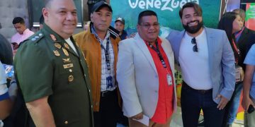 Monagas se convertirá en el epicentro económico del país con la «Expo Petróleo, Turismo y Gas 2026»