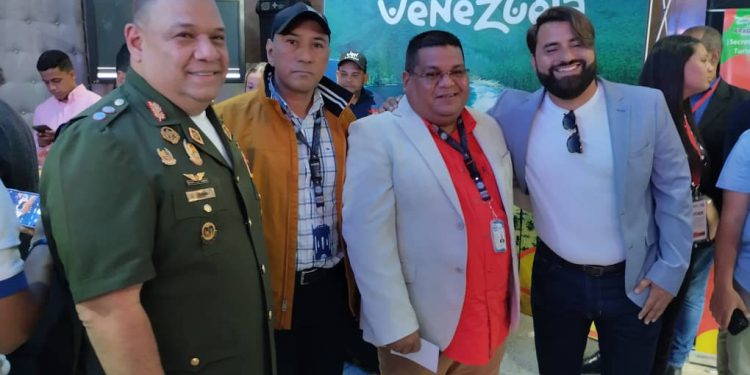 Monagas se convertirá en el epicentro económico del país con la «Expo Petróleo, Turismo y Gas 2026»