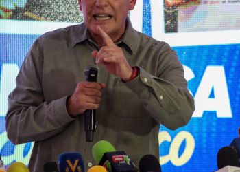 Alcalde Di Martino: Maracaibo está encaminada a la prosperidad