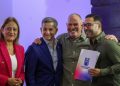 Alcaldía de Maracaibo impulsa la prosperidad económica con beneficios tributarios y administrativos para más de 70 empresarios