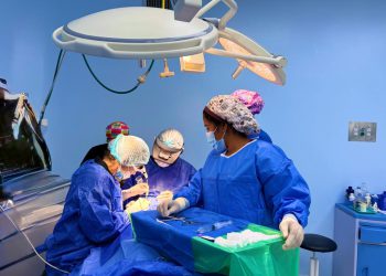 Plan Quirúrgico del estado Zulia registra más de 2.300 pacientes atendidos en 2026