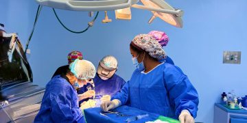Plan Quirúrgico del estado Zulia registra más de 2.300 pacientes atendidos en 2026