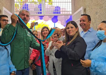 Rehabilitada la Clínica Popular Corito I para fortalecer Plan Cayapa de la Salud
