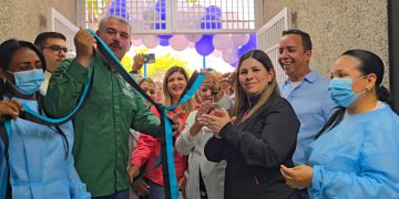 Rehabilitada la Clínica Popular Corito I para fortalecer Plan Cayapa de la Salud