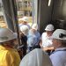 Ministro Rolando Alcalá inspeccionó avances en la Planta de Generación Termozulia 14 Ministro Rolando Alcalá inspeccionó avances en la Planta de Generación Termozulia