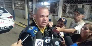 Bomberos de Maracaibo controlaron en cinco minutos incendio y evacuación de 500 personas tras explosión en Ciudad Chinita