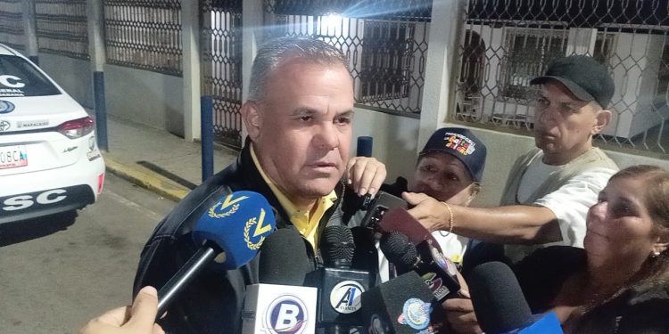 Bomberos de Maracaibo controlaron en cinco minutos incendio y evacuación de 500 personas tras explosión en Ciudad Chinita
