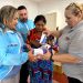 Gobernación del Zulia realiza jornada médica para atender a 415 familias de la comuna “Renacer de un Pueblo”