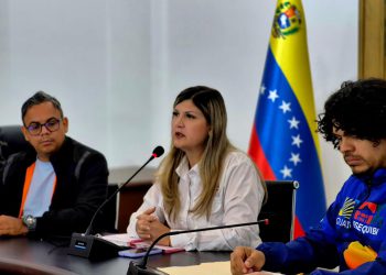 Evalúan en mesa de trabajo avance de la Gran Misión Abuelos y Abuelas de la Patria en el Zulia