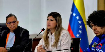 Evalúan en mesa de trabajo avance de la Gran Misión Abuelos y Abuelas de la Patria en el Zulia