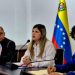Evalúan en mesa de trabajo avance de la Gran Misión Abuelos y Abuelas de la Patria en el Zulia