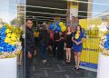 Marabinos felices en inauguración oficial de tiendas Daka sucursal 5 de Julio 13 Marabinos felices en inauguración oficial de tiendas Daka sucursal 5 de Julio