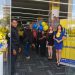 Marabinos felices en inauguración oficial de tiendas Daka sucursal 5 de Julio