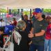 Las ayudas humanas de la Alcaldía de Maracaibo llegaron a Santa Lucía