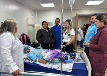 Más de 200 niños zulianos recuperan su salud gracias al Plan Quirúrgico Regional 4 Más de 200 niños zulianos recuperan su salud gracias al Plan Quirúrgico Regional
