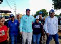 Hidroven y Gobernación del Zulia despliegan  Plan Cero Fugas para optimizar el servicio de agua en Maracaibo
