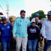 Hidroven y Gobernación del Zulia despliegan  Plan Cero Fugas para optimizar el servicio de agua en Maracaibo