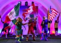 Gran Intercambio de Barajitas del Mundial 2026 se moverá por toda Maracaibo