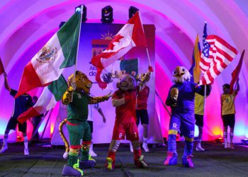 Gran Intercambio de Barajitas del Mundial 2026 se moverá por toda Maracaibo