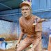 Avanza estatua y proyecto de museo para honrar al grandeliga Luis Aparicio