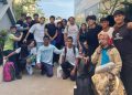 21 jóvenes marabinos se formarán en ciencia y tecnología en Caracas