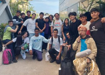 21 jóvenes marabinos se formarán en ciencia y tecnología en Caracas