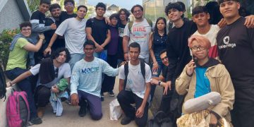 21 jóvenes marabinos se formarán en ciencia y tecnología en Caracas