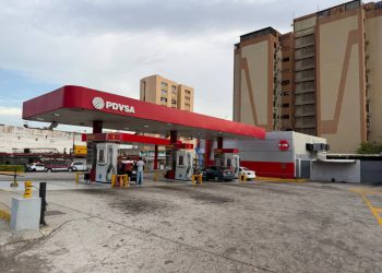 Reportan normalidad en estaciones de servicio de Maracaibo y San Francisco tras   Plan Especial 24 horas