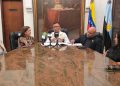 Instalado el jurado calificador del Premio legislativo de Periodismo 2026 en el Zulia