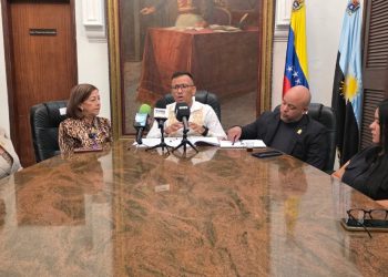 Instalado el jurado calificador del Premio legislativo de Periodismo 2026 en el Zulia