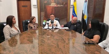 Instalado el jurado calificador del Premio legislativo de Periodismo 2026 en el Zulia